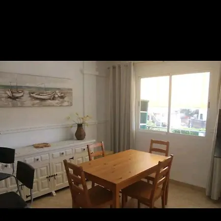شقة Edf Hawaii Burriana Playa