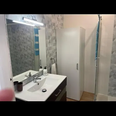 Lejlighed Edf Hawaii Burriana Playa Nerja